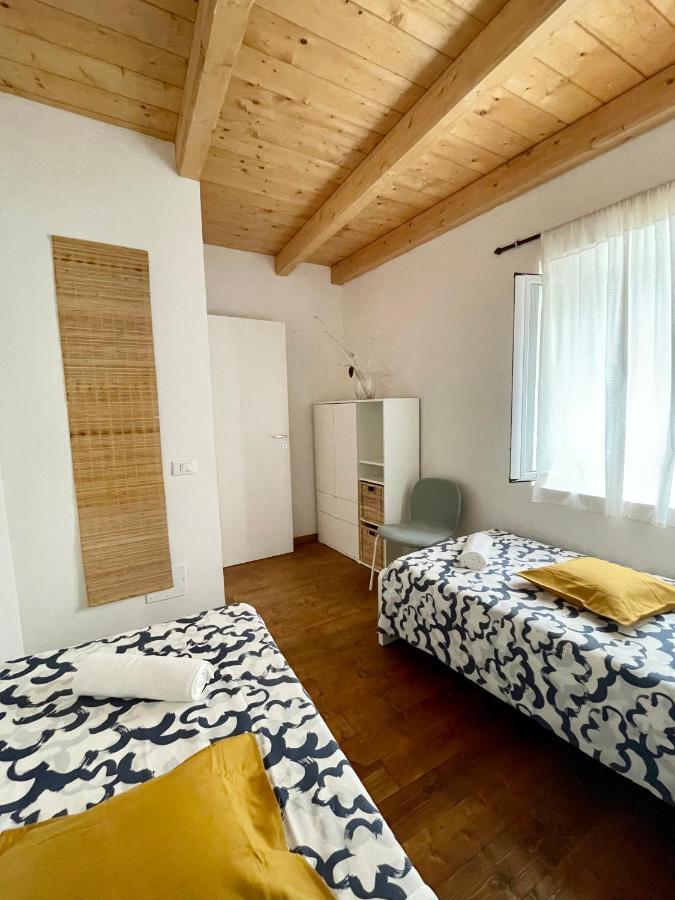 La Terrazza Di Seglia Apartman Ventimiglia Kültér fotó